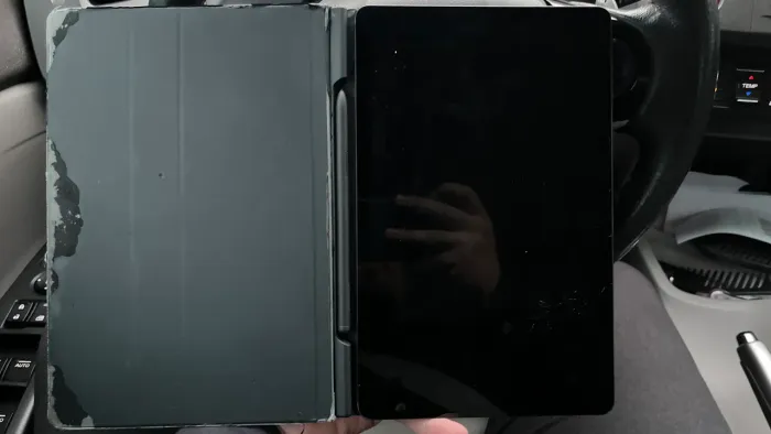 Tablet S6 lite