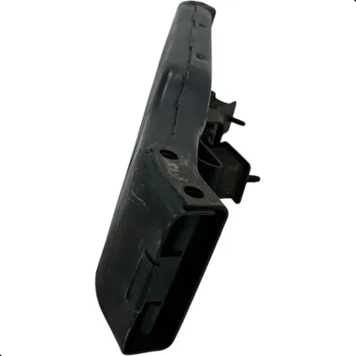 Travessa Suporte Caixa Cambio Dodge Ram 2500 5.9 2008 A 2010 Preto