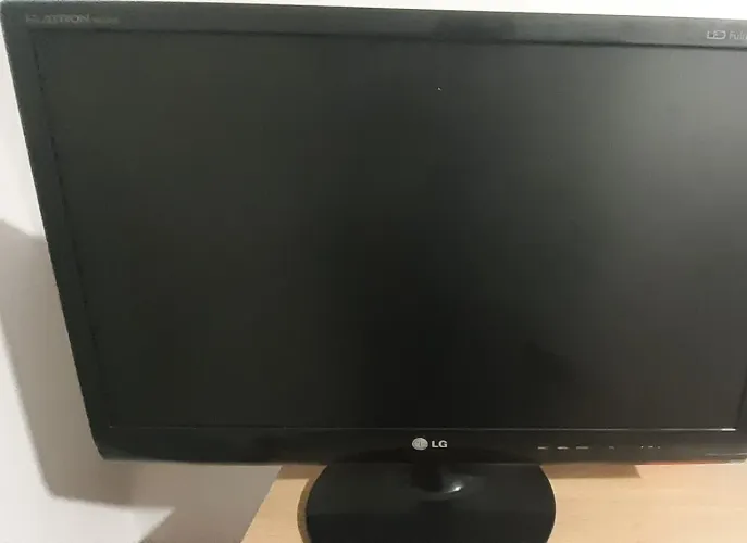 Monitor TV LG 23 polegadas
