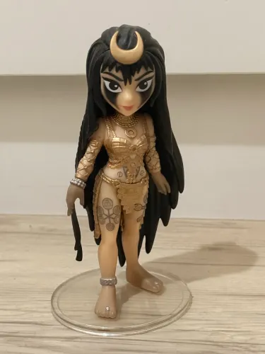 DC enchantress funko rock candy magia suicide squade