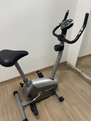 Bicicleta ergométrica