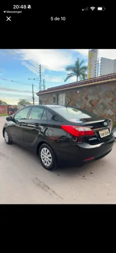 Aluguel de carro