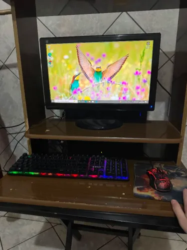 Computador Completo