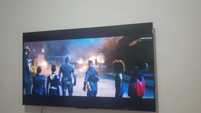 TV 55 POLEGADAS 