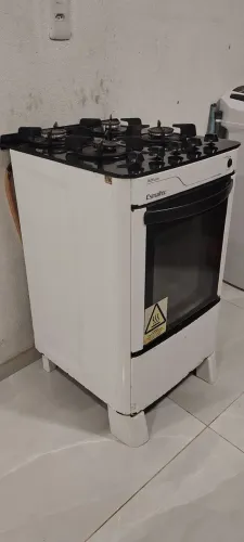Fogão em ótimo estado
