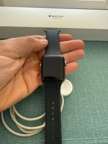Apple Watch Series 3 - 38 mm