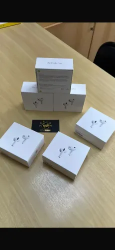 AirPods Pro 3 lacrado
