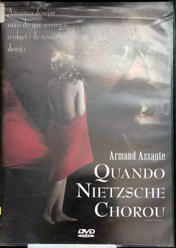 Quando Nietzsche Chorou