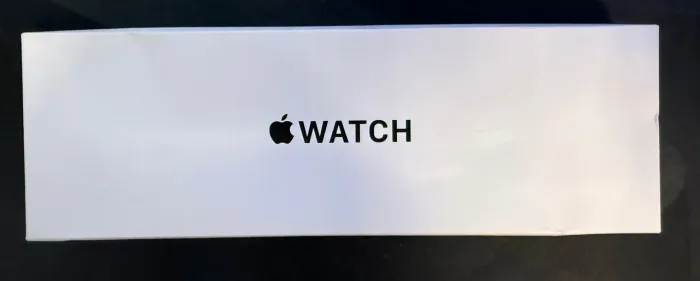 Apple Watch SE 2