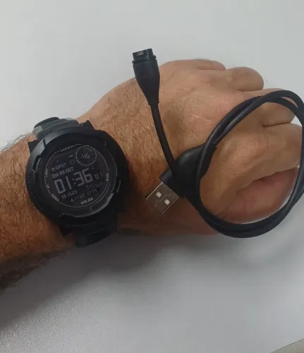 Garmin instinct solar 2