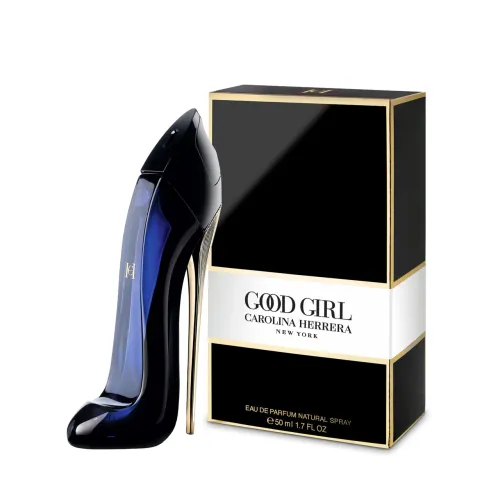 Pergume feminino good girl 50ml