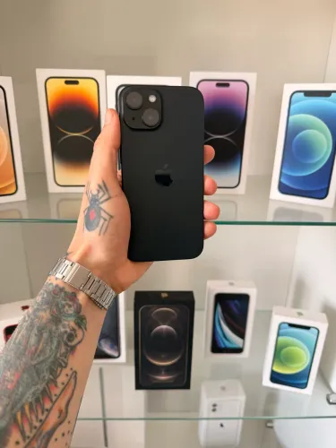iPhone 15 128gb IMPECÁVEL LOJA FÍSICA + Brindes