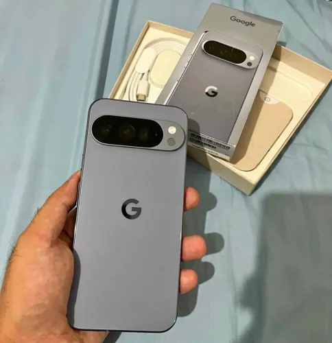 Google pixel 10 pro xl