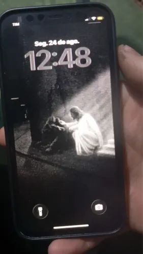 Vendo ou troco iphone 12 mini 64gb