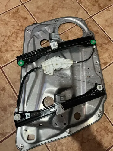 Maquina de vidro Mercedes c 200 c 180 2011 a 2014 dianteiro esquerdo