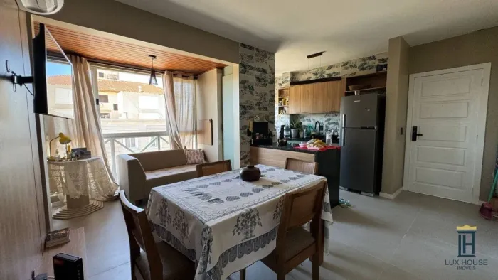 Apartamento de Alto Padrão em Jurerê Internacional