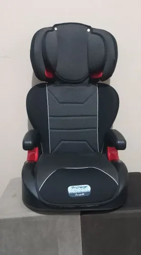 Cadeira infantil para carro Burigotto Protege