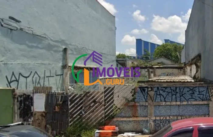 TERRENO - JARDIM BOM PASTOR - SP
