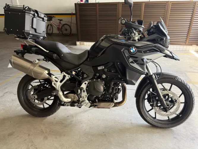 GS 800 PLUS 25/26 com 180 km