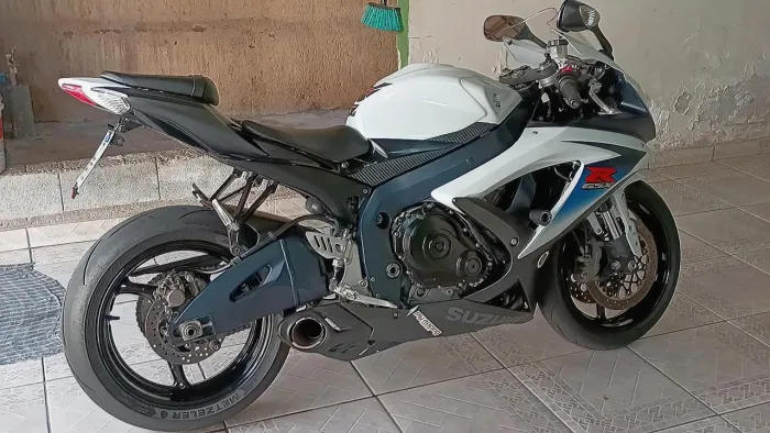 Vende-se Srad 750