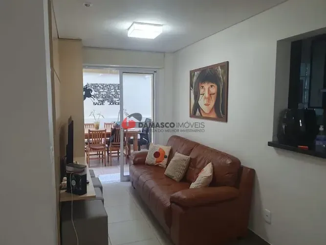 Apartamento em Barcelona