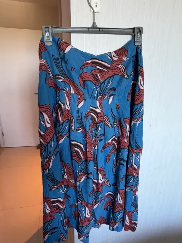 Saias para São João
