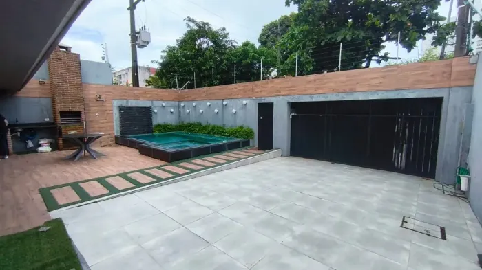 Casa para locação, BOA VIAGEM, Recife, PE