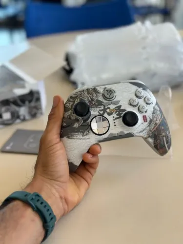 Controle EasySMX X15