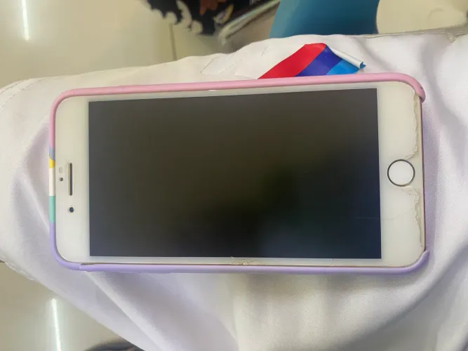 Iphone 7 plus 256gb