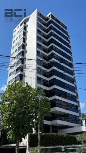 Apartamento para Alugar no Espinheiro, Recife - PE