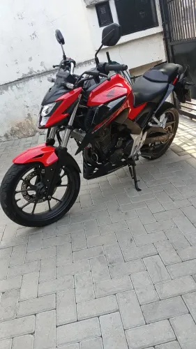 Cb Tuister 300F