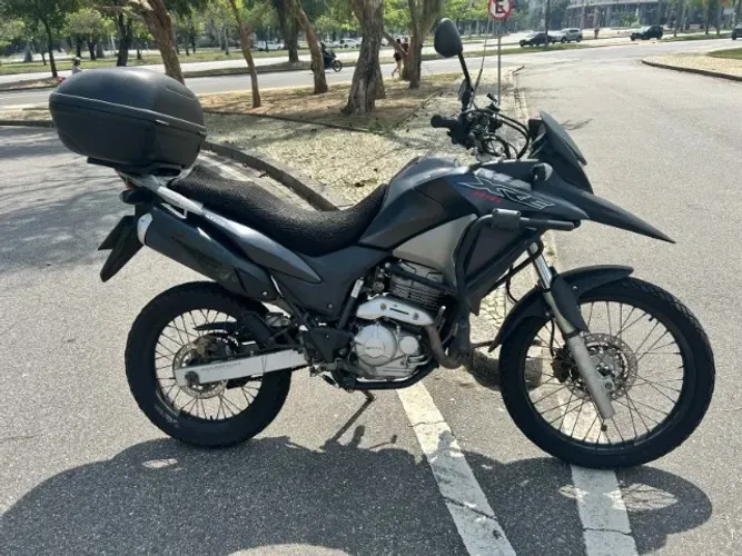 Honda XRE 300 2017 particular em Ótimo Estado