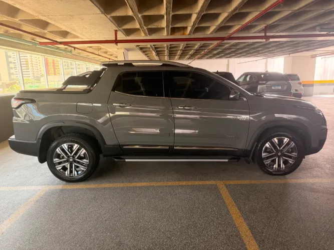 Fiat Toro Ranch 2.2 16V 4X4 TB Diesel Aut. 2026