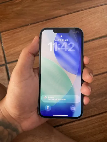 iPhone 13