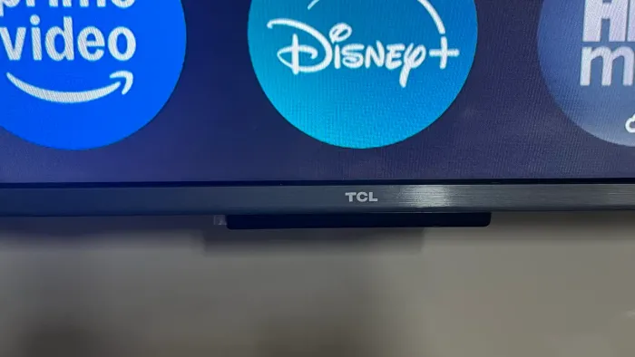 Tv 4k TCL C6K