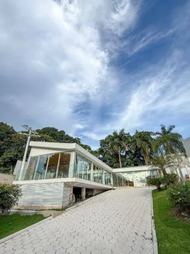 Morada do sol - Casa com 4 suítes à venda, 625 m² por R$ 20.000.000,00 - Morada do Sol - M