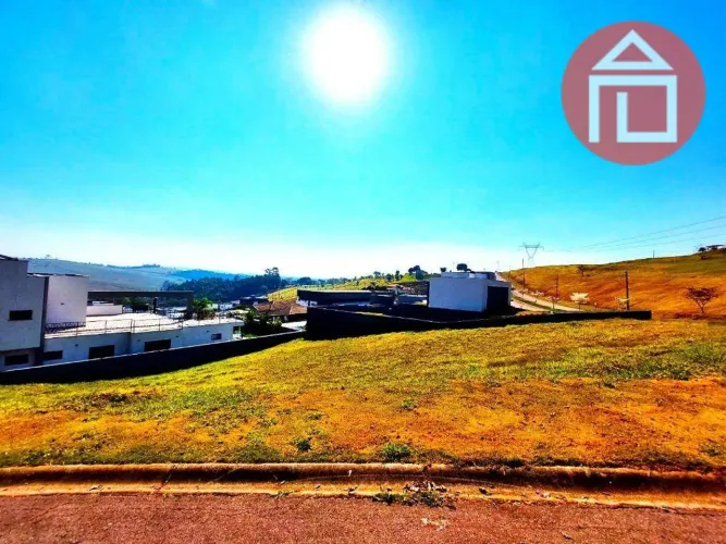 Terreno à venda, 906 m² por R$ 385.000,00 - Condomínio Terras de Santa Cruz - Bragança Pau