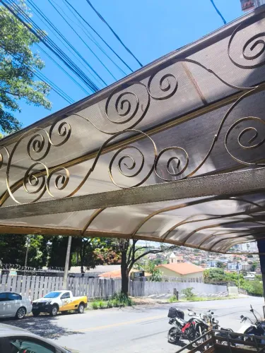 Alugo quarto individual para estudante da ACADEPOL 