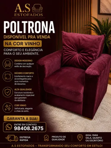 Poltrona 