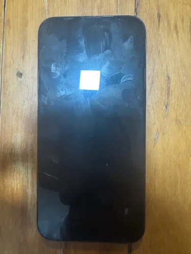 Iphone 15 pro max 256 gb