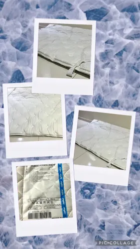 Pillow Avulso - Marca Atlas