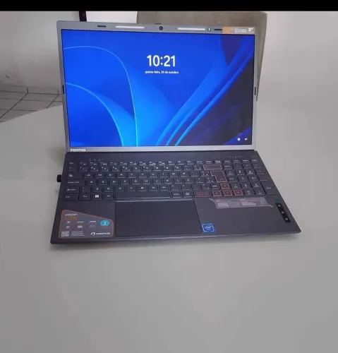 Notebook Positivo