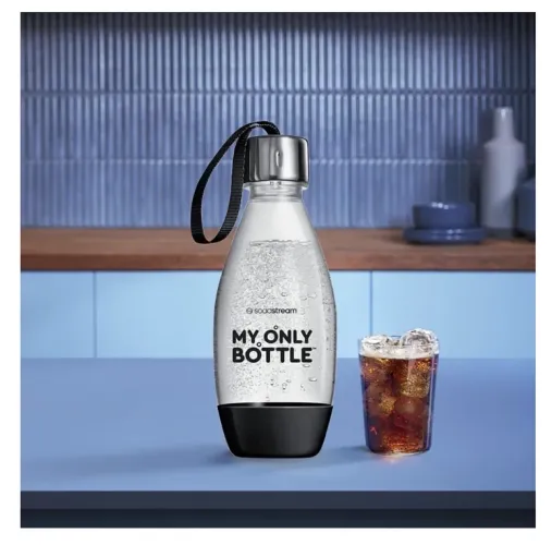 Garrafa SodaStream My Only Bottle 500ml
