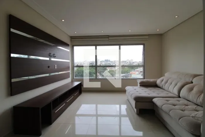 Apartamento à Venda - Campo Grande, 2 Quartos, 70 m2