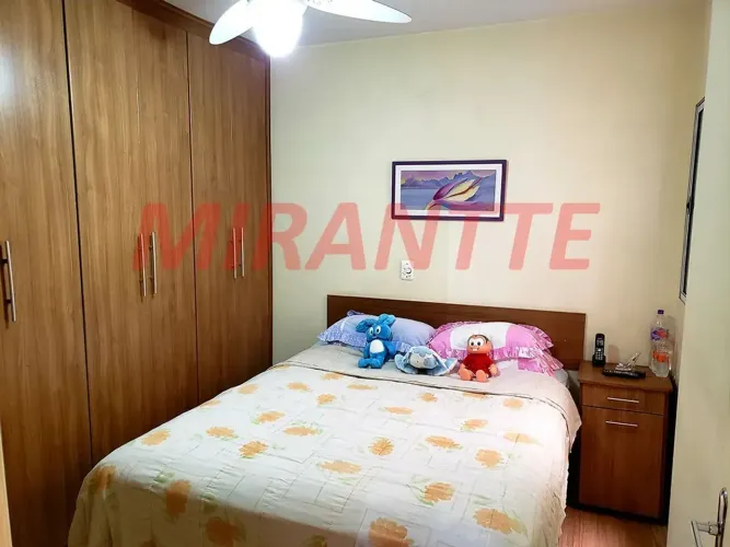 Sobrado para venda em condominio fechado na Zona Norte