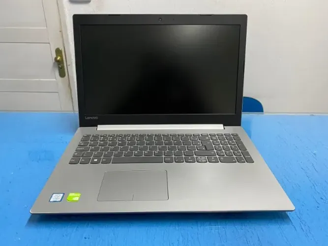 Notebook Lenovo Ideapad 320 - GeForce 940MX 2GB - i5 7ª 12gb - 256 ssd - Tela 15.6