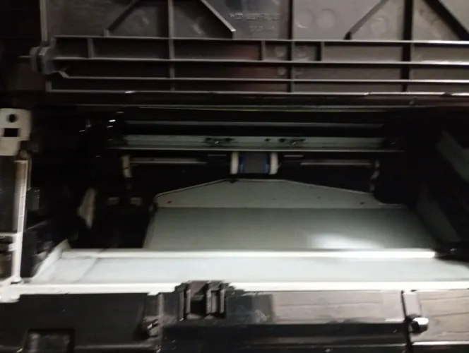 Impressora usada p 1102w
