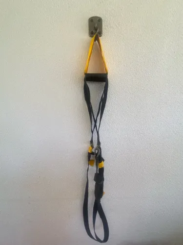 Vendo TRX por $50,00 está em ótimo estado