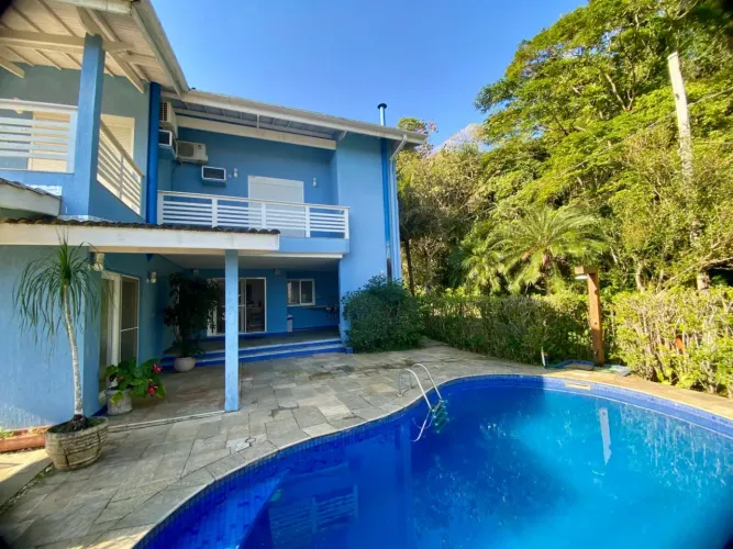 Aluguel de Luxo em Toque Toque Pequeno: Seu Refúgio Exclusivo no Litoral Norte!