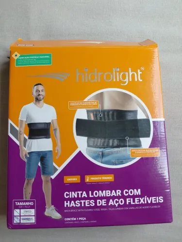 Cinta lombar